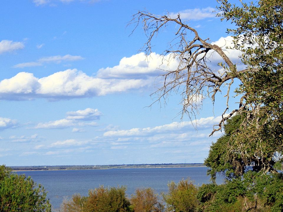 Lake Whitney