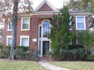 506 Ernst Ct, Spring, TX 77388