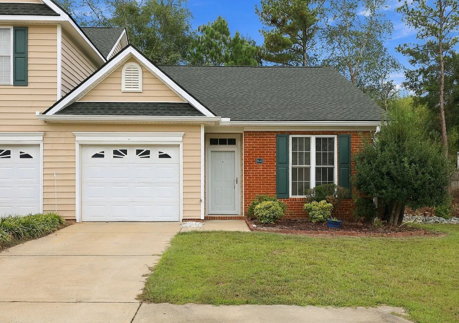 Comfortable One-Level Living in Growing Angier! Just Outside Wake County! — Photo 1