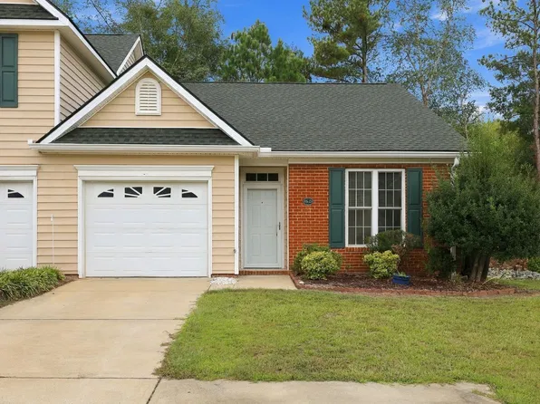 85 Brookmere Dr APT D, Angier, NC 27501