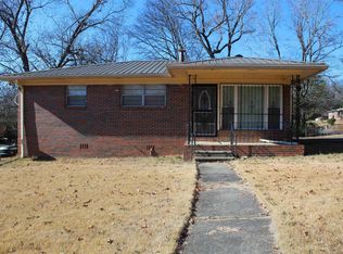 330 James Ave, Bessemer, AL 35023