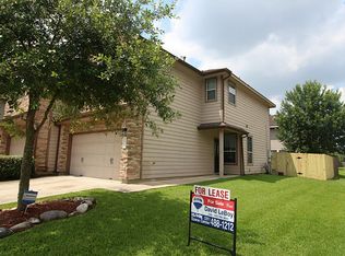 12443 Narcissus View Trl, Houston, TX 77089