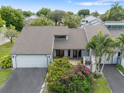 13407 Bedford Mews Court, Wellington, FL, 33414