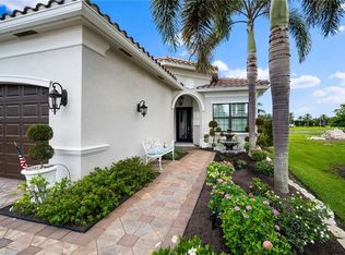 3594 Beaufort Ct, Naples, FL 34119