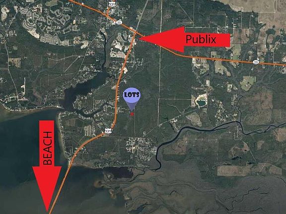 2nd image of Lots 9 10 Mallet Rd
