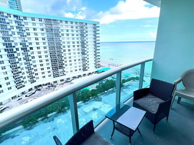 3801 S Ocean Drive #11C, Hollywood, FL, 33019