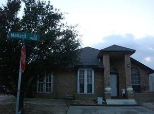 9647 Mallard Loop, Laredo, TX 78045