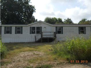 290 Red Oak Dr, Vicksburg, MS 39180