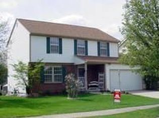 3955 Sleaford Ave, Columbus, OH 43230