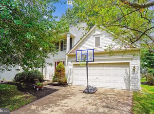 9352 Gloxinia Way, Manassas, VA 20110