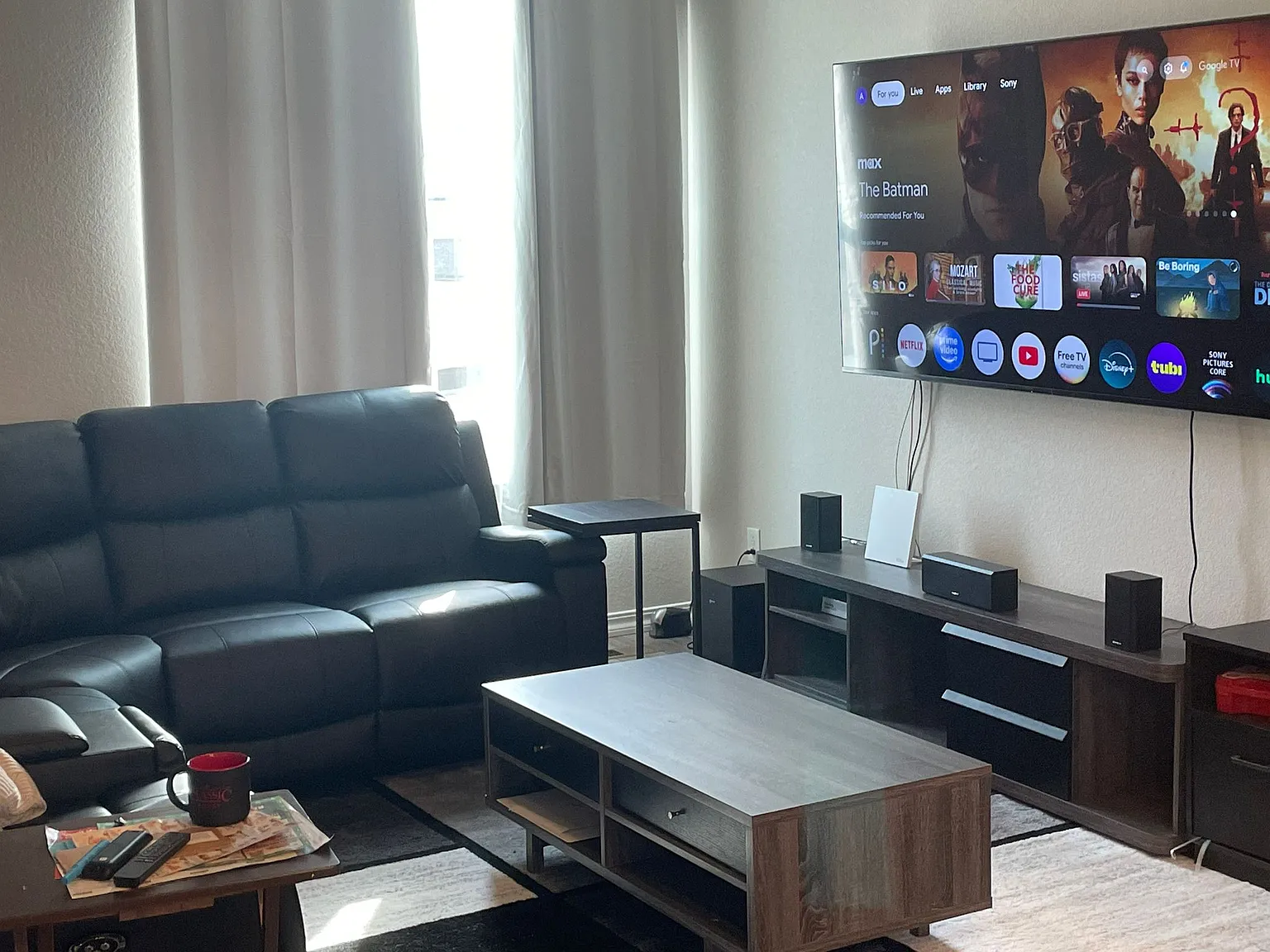 1 bed, 2010 sqft, $950 — Photo 3