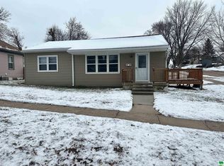 3200 Macomb Ave, Sioux City, IA 51106
