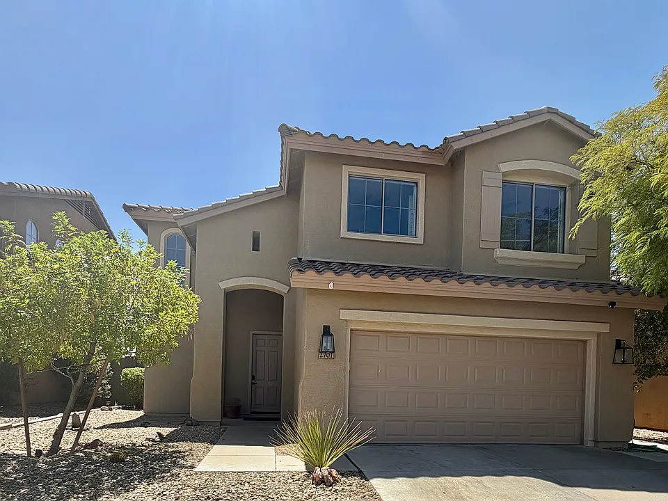 2701 W Bisbee Way