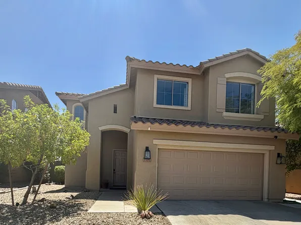 2701 W Bisbee Way, Phoenix, AZ 85086
