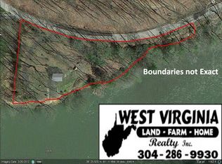 6546 Elk River Road, Procious, WV 25164