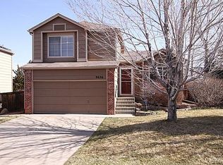 9656 Newcastle Dr, Highlands Ranch, CO 80130