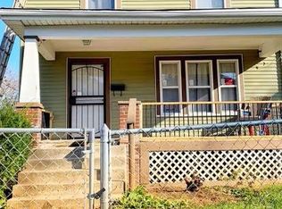94 Whitethorne Ave, Columbus, OH 43223