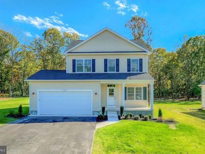 1197 S Lincoln Ave, Vineland, NJ, 08361