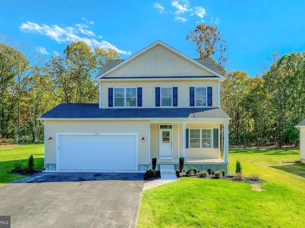 1197 S Lincoln Ave, Vineland, NJ 08361