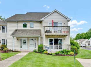 Millbrook Village, Newington, CT 06111