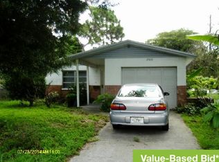 2801 28th St N, Saint Petersburg, FL 33713