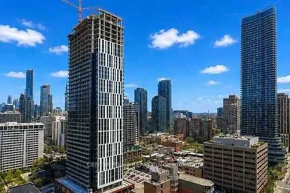 50 Wellesley St E #2708 — Photo 9