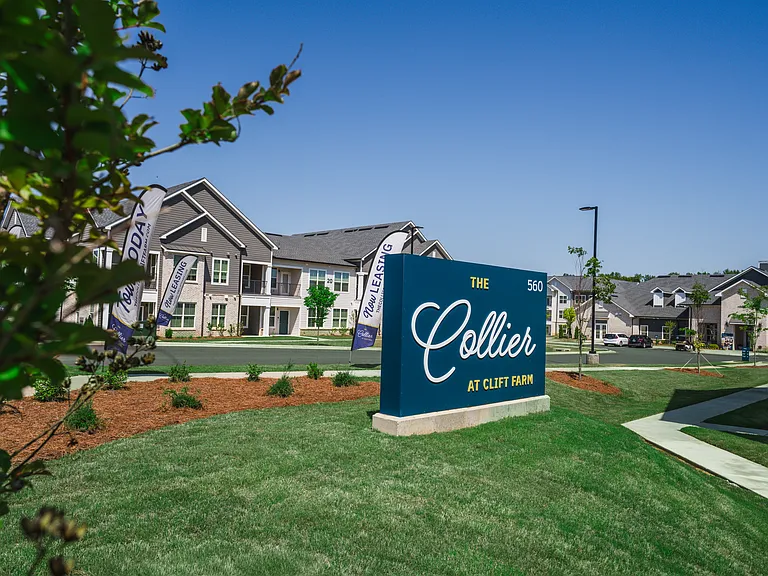 The Collier at Clift Farm — Photo 49