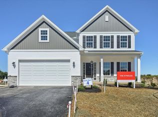 LOT 43 Elena Dr, Harrisburg, PA 17112