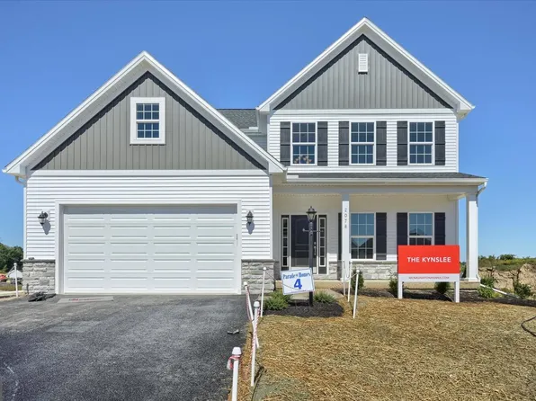 LOT 43 Elena Dr, Harrisburg, PA 17112