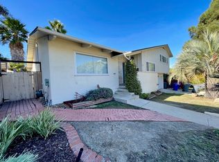 5790 Severin Dr, La Mesa, CA 91942