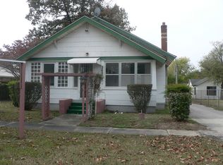 203 N Marion St, Malden, MO 63863