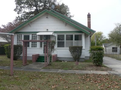 203 N Marion St, Malden, MO, 63863