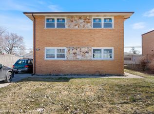 7653 S Roberts Rd APT 1E, Bridgeview, IL 60455