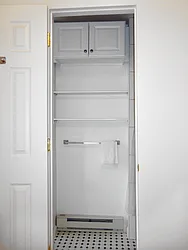 Rented by J Misrahi Realty Corp