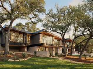 7001 Oak Shores Dr, Austin, TX 78730