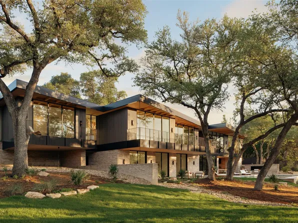 7001 Oak Shores Dr, Austin, TX 78730