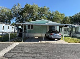 7137 W Arabian Way S #58, West Valley City, UT 84128