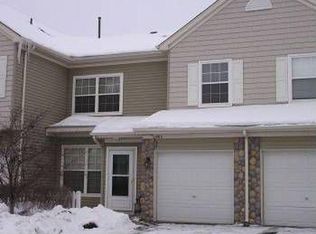 1915 Bluestem Ln, Shoreview, MN 55126