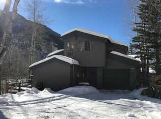 3090 Booth Falls Ct UNIT B, Vail, CO 81657