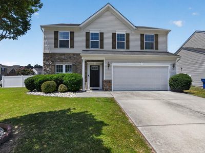 597 Leonard Ln, Newport News, VA, 23601