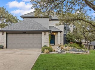 903 Lipan Trl, Austin, TX 78733