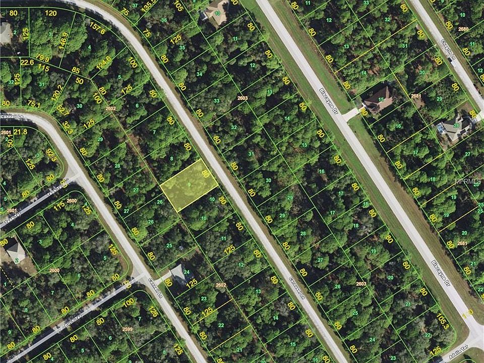 2nd image of 15113 Carousel Ln