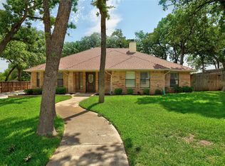 1005 Palo Duro Trl, Keller, TX 76248