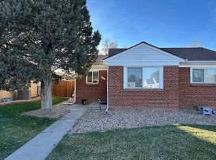 3275 N Locust St, Denver, CO 80207