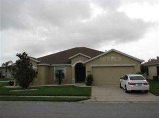 3981 Whistlewood Cir, Lakeland, FL 33811