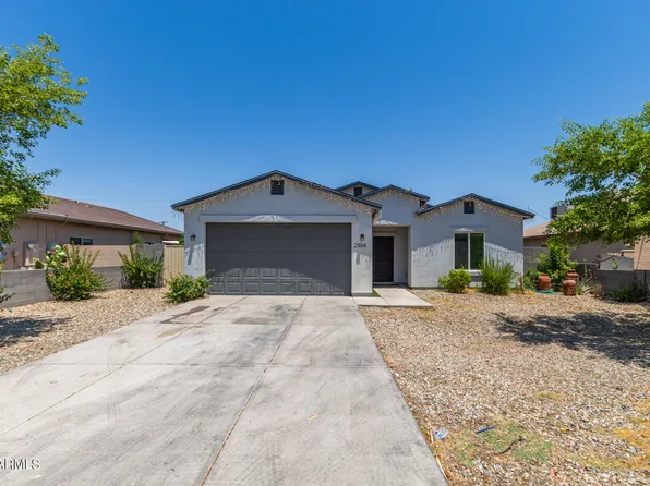 2504 E CHIPMAN Road, Phoenix, AZ 85040