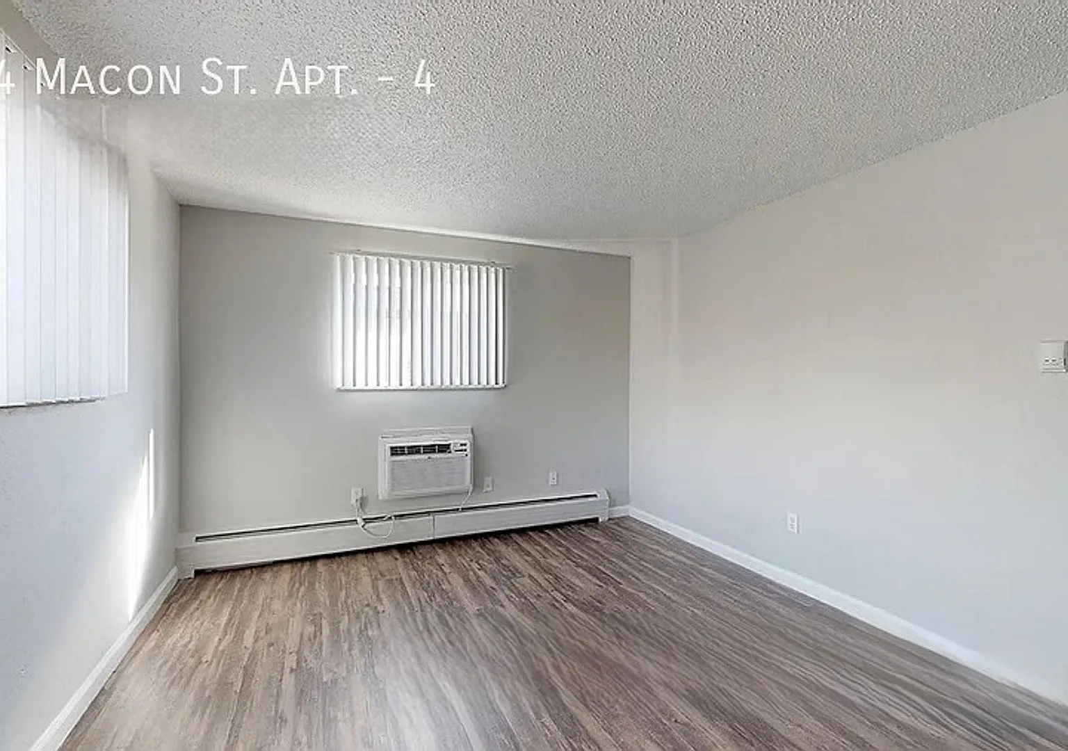 1434 Macon St — Photo 1
