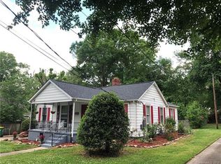 209 Queen Anne Rd, Salisbury, NC 28144