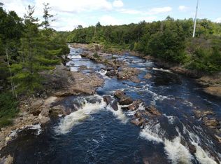 4001 Shuetown Rd, Lyons Falls, NY 13368