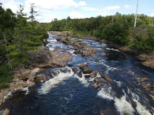 4001 Shuetown Rd, Lyons Falls, NY 13368